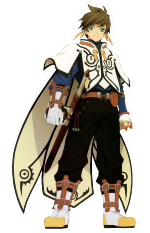 tales of zestiria wiki sorey