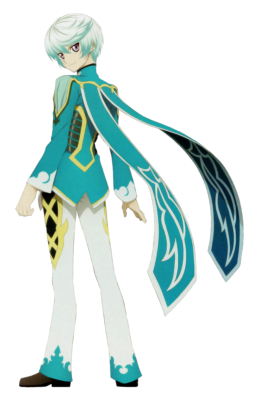 tales of zestiria wiki ending explained