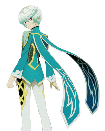 Mikleo Tales Of Zestiria Wikia Fandom