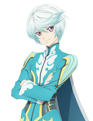 Mikleo Statusbild