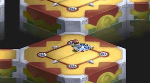 Aifread's Hidden HideoutSpiel