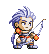 ChesterSprite