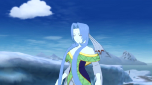 Belius Undine