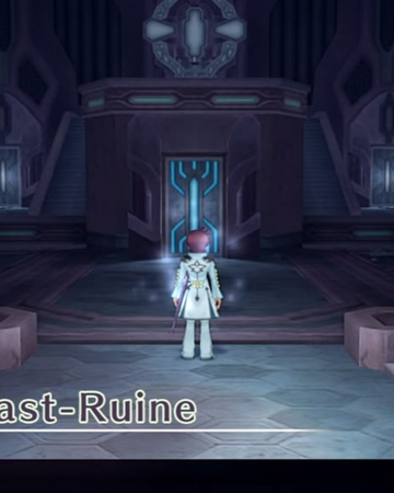 Schneelast Ruine Allesteiler Das Tales Of Wiki Fandom
