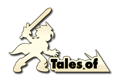 Tales of Logo