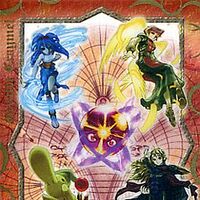 テイルズ オブ エターニア テイルズ Wiki Fandom