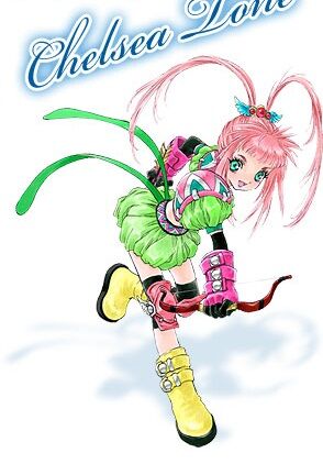 チェルシー トーン テイルズ Wiki Fandom
