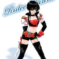 ルーティ カトレット テイルズ Wiki Fandom