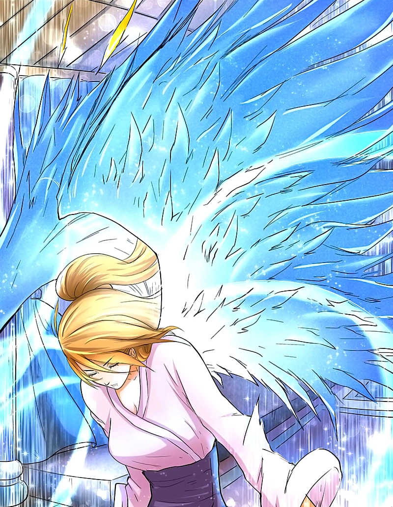 Tales Of Demons And Gods Wiki