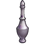 Dark Bottle