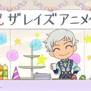 Get Wallpaper Tales Of The Rays Gekijou Talespedia Fandom Desktop Wallpaper