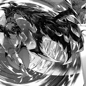 Tales Of Berseria Comic Talespedia Fandom
