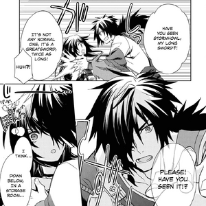 Tales Of Berseria Comic Talespedia Fandom
