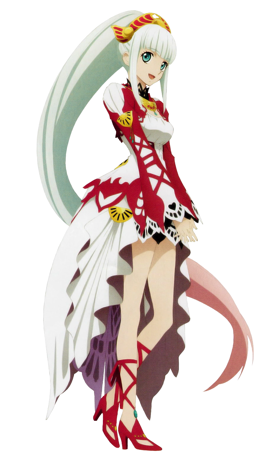 Image TOZESTIRIA Lailah Artwork.png Talespedia FANDOM powered by