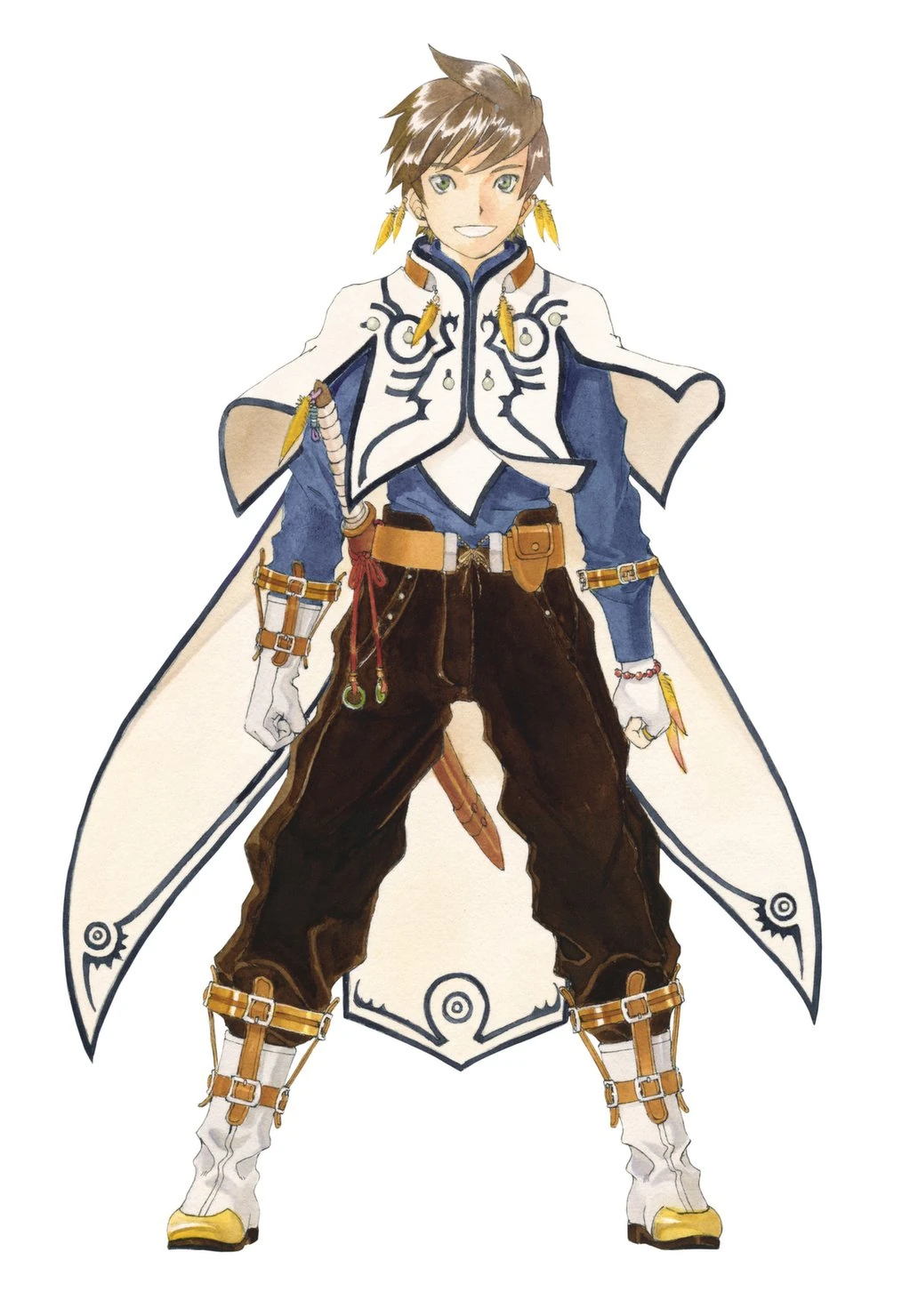 Sorey Talespedia FANDOM powered by Wikia