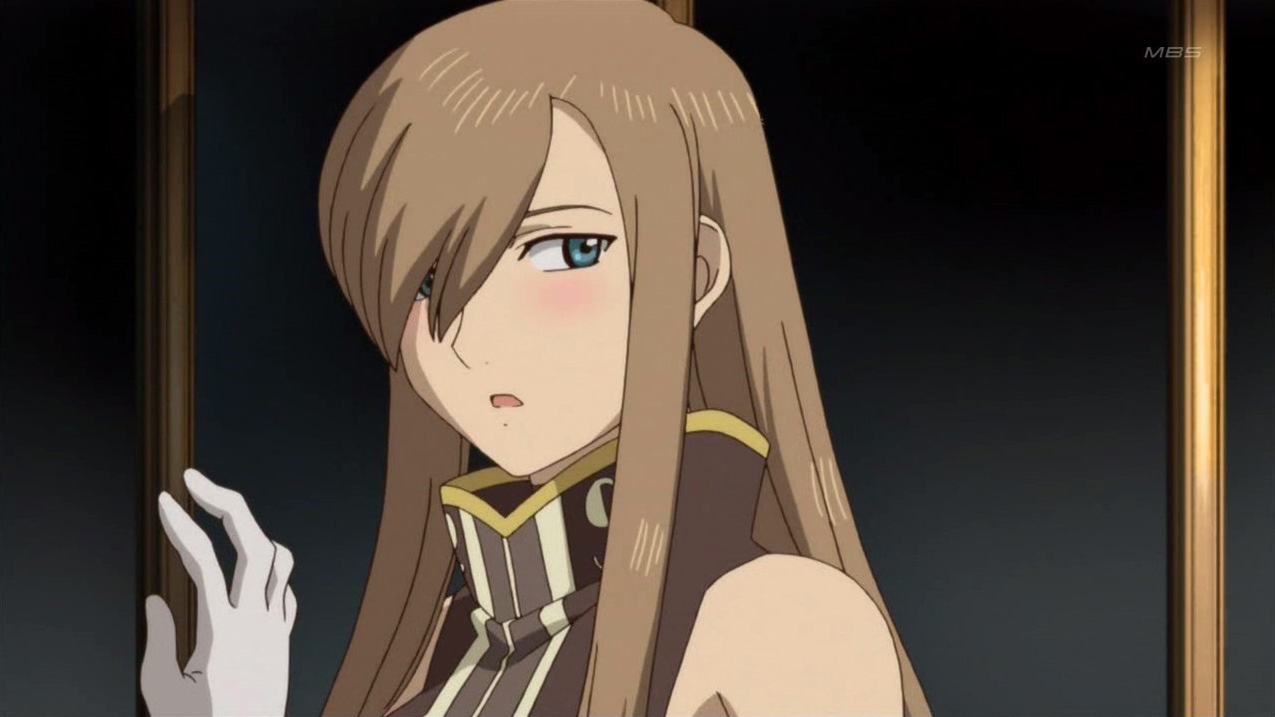 Resultado de imagen para Tales of the Abyss