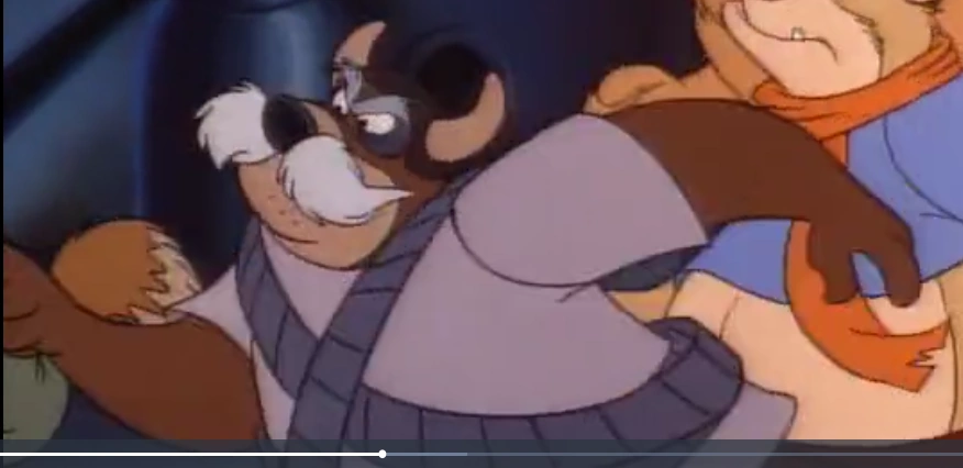 Sadie TaleSpin Wiki FANDOM powered by Wikia