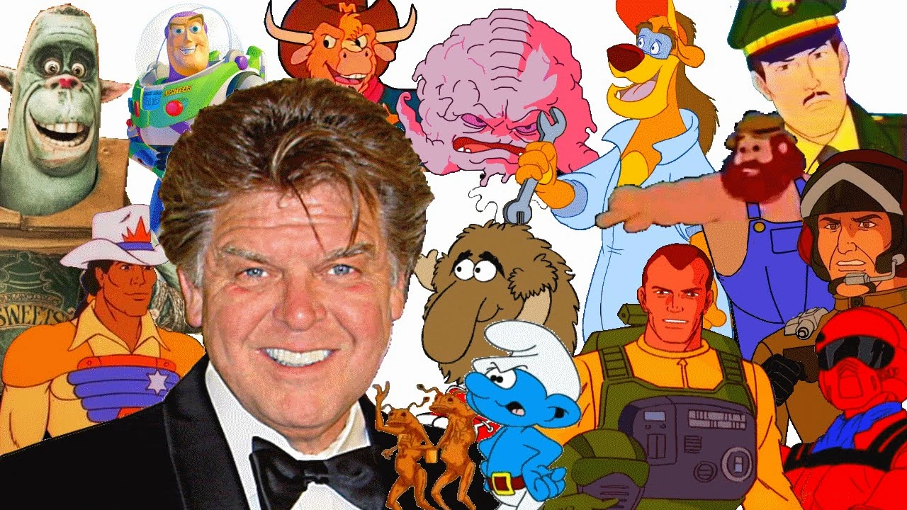 Pat Fraley TaleSpin Wiki Fandom