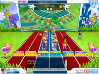 Relay Game Room Example
