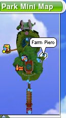 Park Farm Position