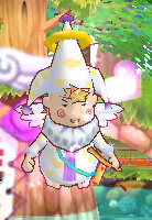 Cupid Piero NPC