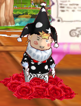 Wedding Piero NPC