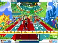 Individual Game Room Example