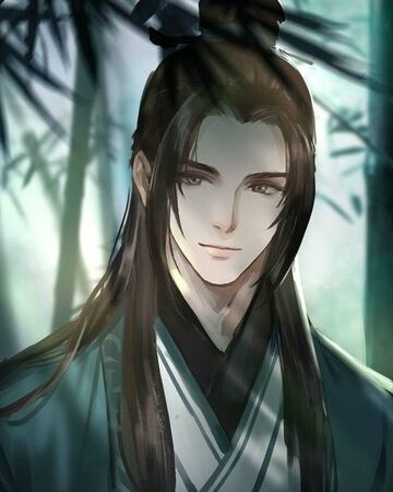 Chen Hao Talisman Emperor Wiki Fandom