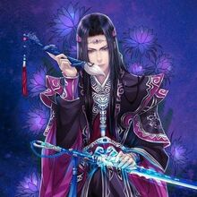 Talisman Emperor Wiki Fandom