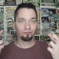 Steve Cash Talking Kitty Cat Wikia Fandom