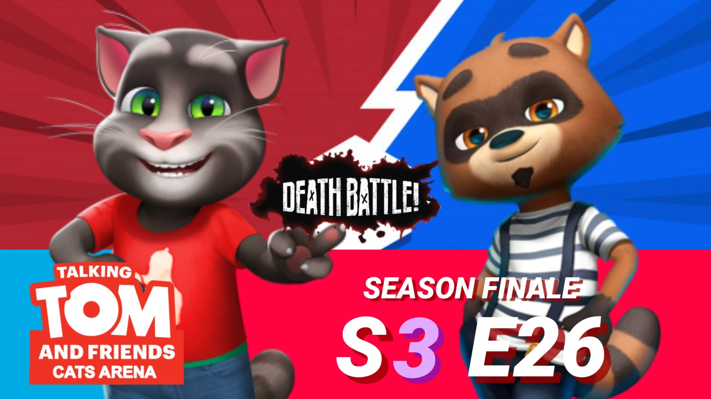 Talking Roy and Enemy Town Talking Tom and Friends Fanon Wiki Fandom