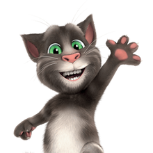 Tom/Gallery | Talking Tom and Friends Fanon Wiki | Fandom