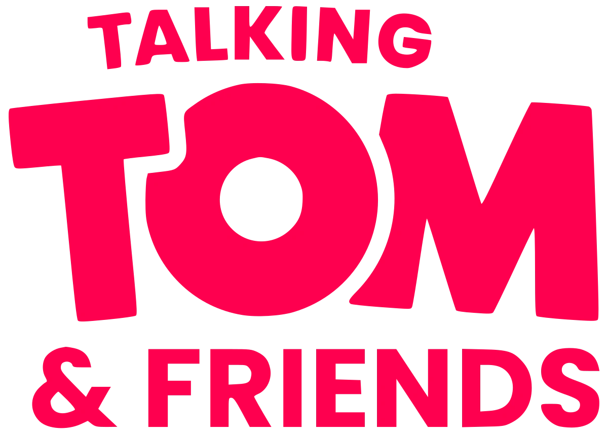 Talking Tom and Friends Talking Tom and Friends Fanon Wiki Fandom
