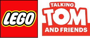 lego talking tom