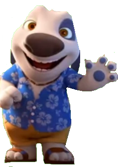 Hank | Talking Tom and Friends Fanon Wiki | Fandom