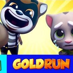 videos of talking tom