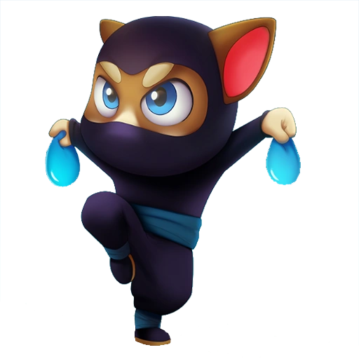 Ninja Talking Tom Camp Wiki FANDOM powered by Wikia