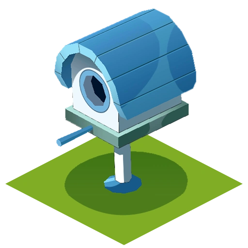 Image Birdhouse LVL 3 MAX.png Talking Tom Camp Wiki FANDOM powered by Wikia