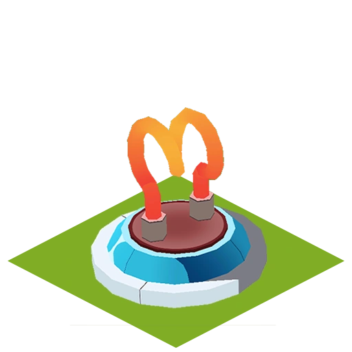 Evaporator Talking Tom Camp Wiki FANDOM powered by Wikia