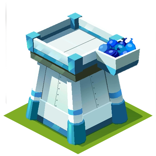 Defense Buildings Talking Tom Camp Wiki FANDOM powered by Wikia