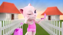 MytalkingtomAngela