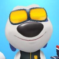 Talking Tom Gold Run Official Launch Trailer Youtube