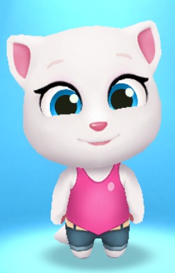 my talking angela 2 release date my talking angela 2 release date