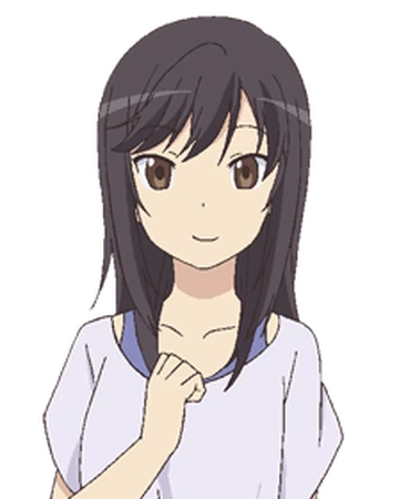 IchijÅ Hotaru Tall Woman Wiki Fandom