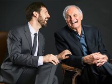 Alan&Rob