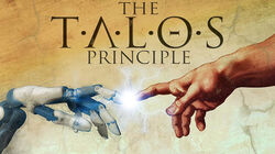 The Talos Principle Wiki Fandom