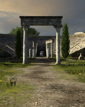 A 2 The Talos Principle Wiki Fandom