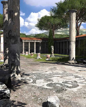 A 1 The Talos Principle Wiki Fandom