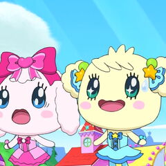 GO-GO Tamagotchi!/Episode Gallery/Episode 11 (232) | Tamagotchi Wiki ...