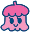 Pinkbotchi artwork